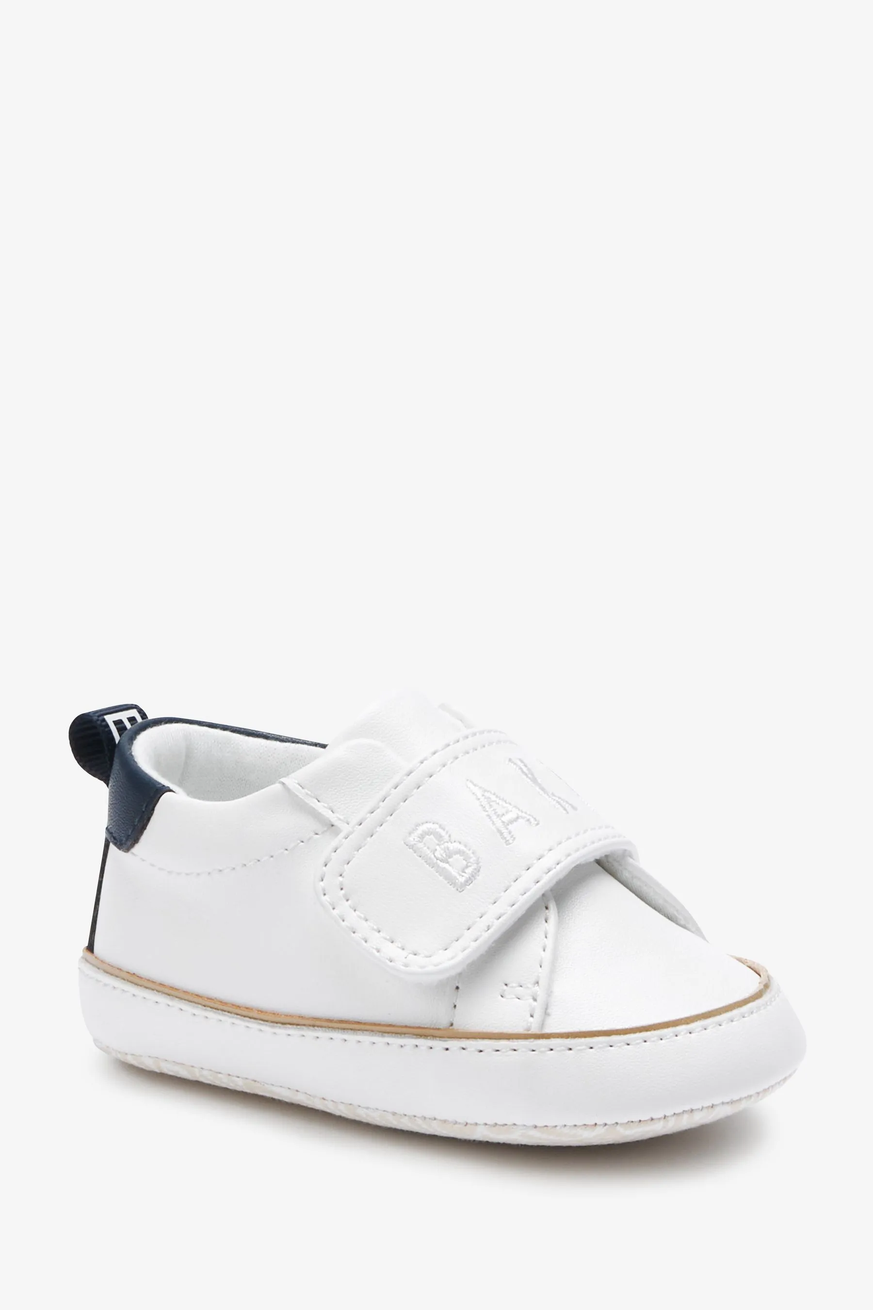 Baker by Ted Baker Ragazzi Padders Scarpe da ginnastica    