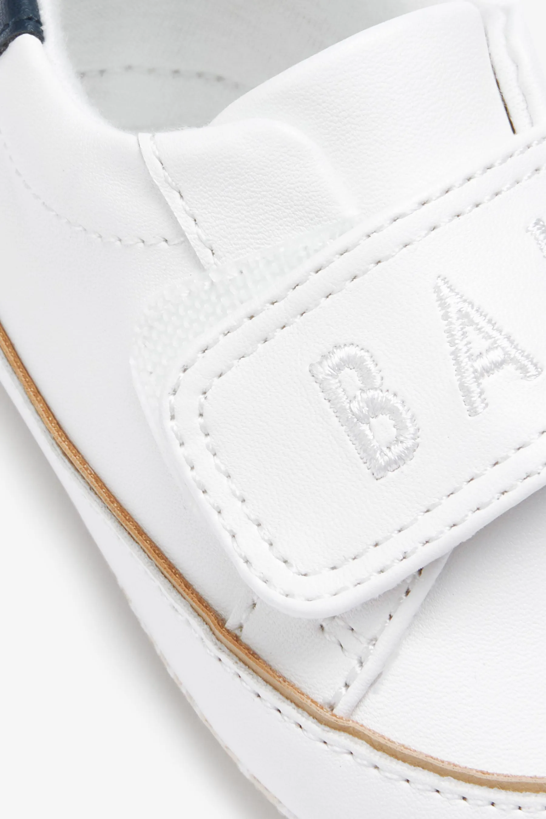 Baker by Ted Baker Ragazzi Padders Scarpe da ginnastica    