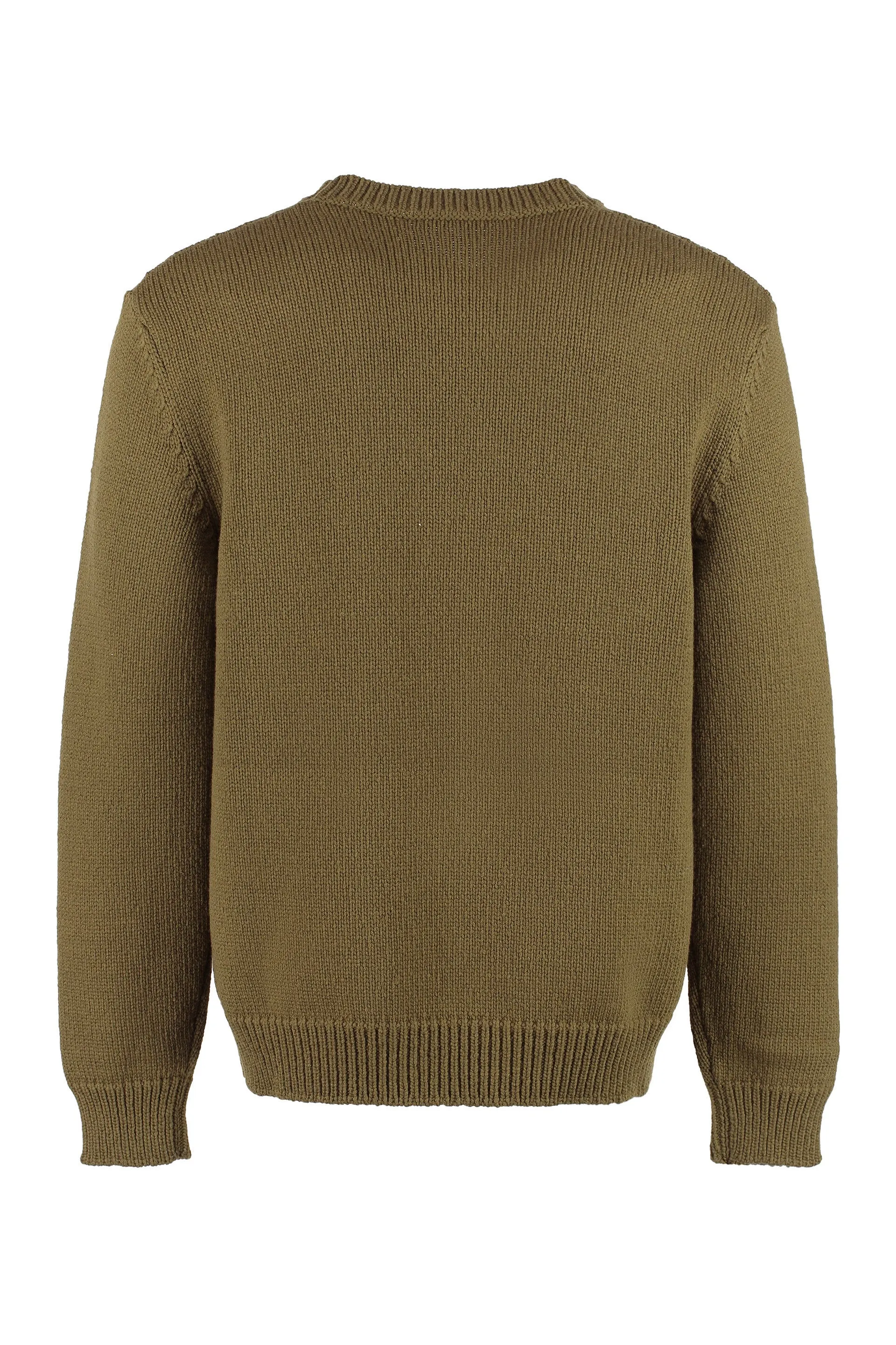 Balmain Pullover in misto lana
