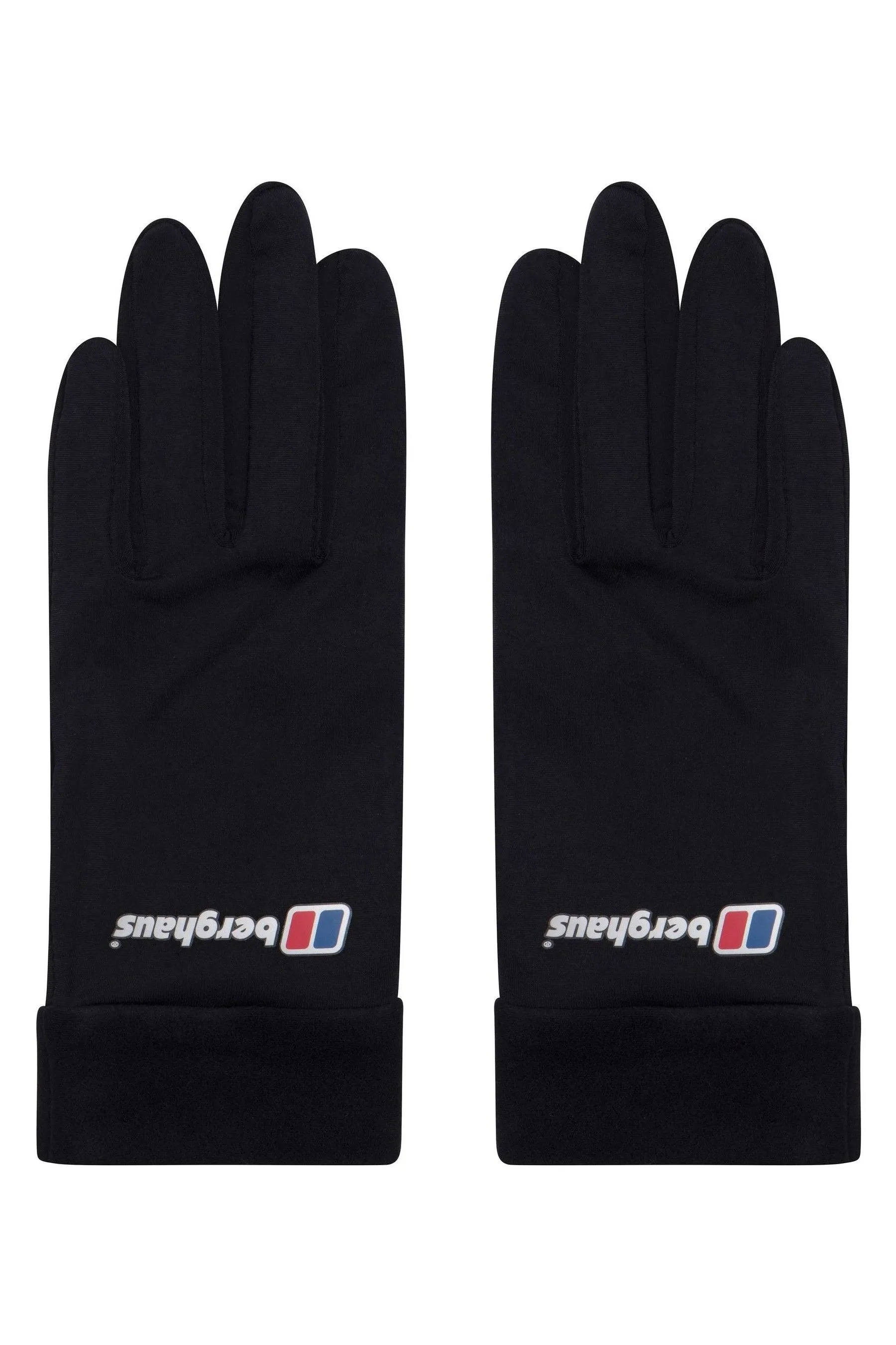 Berghaus Nero - Guanti