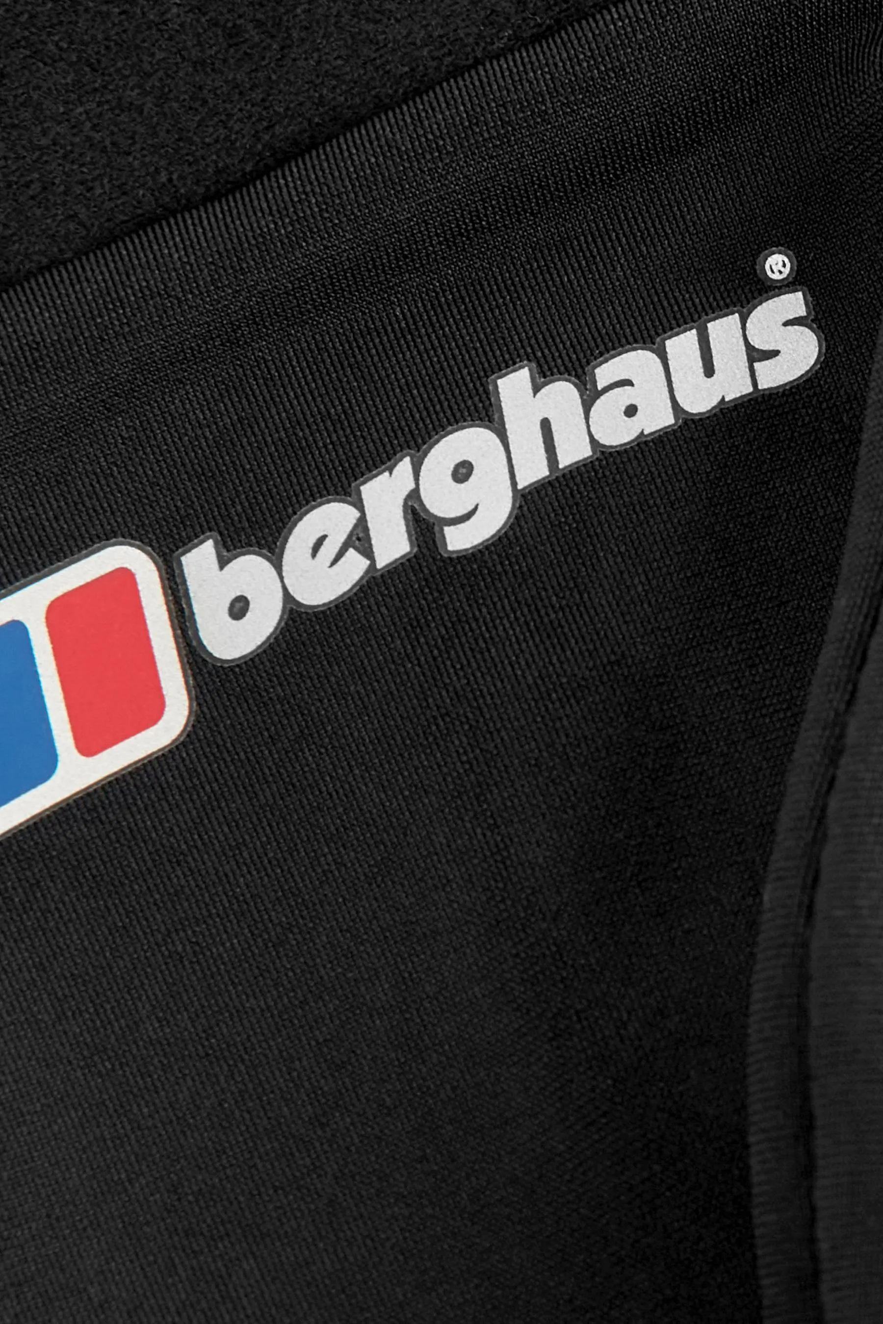 Berghaus Nero - Guanti