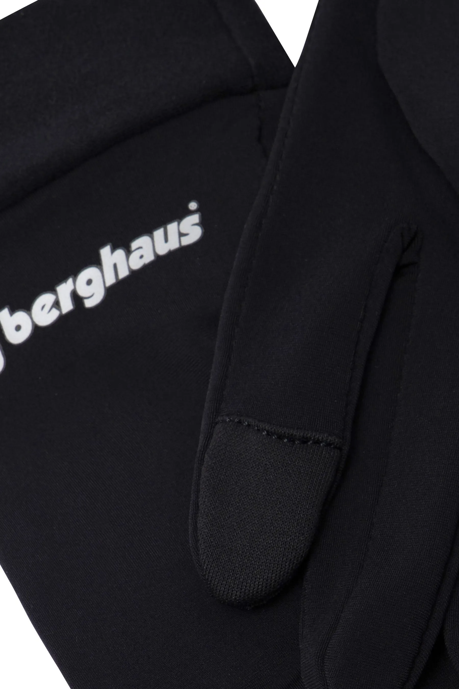 Berghaus Nero - Guanti