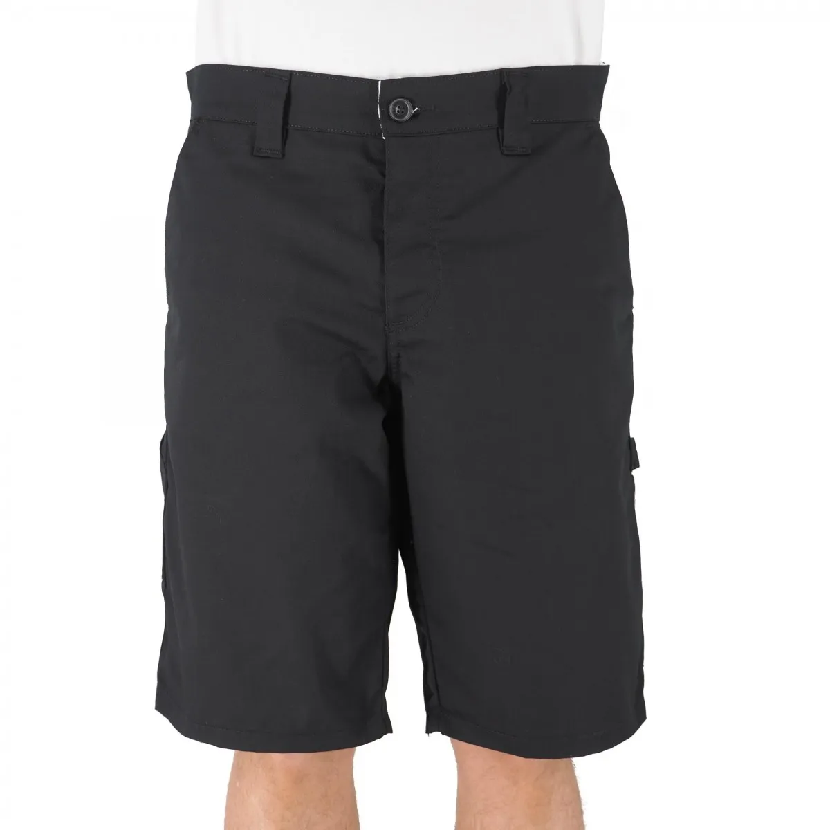 Bermuda Carpenter In Cotone Drill