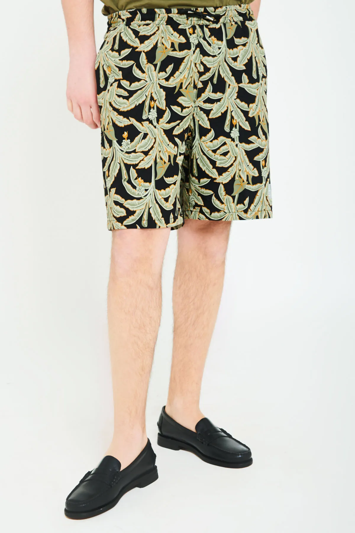 Bermuda Collins