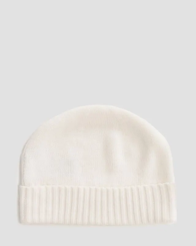 Berretto in cashmere da donna Allude Hat