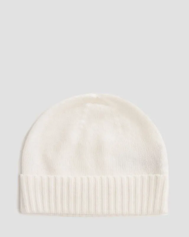 Berretto in cashmere da donna Allude Hat