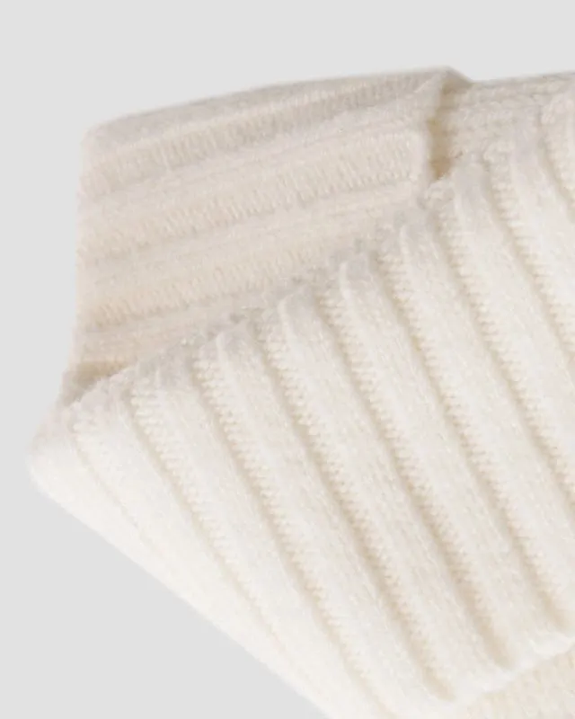 Berretto in cashmere da donna Allude Hat