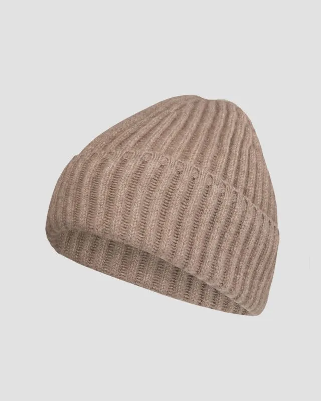 Berretto in cashmere da donna Kujten Bruges
