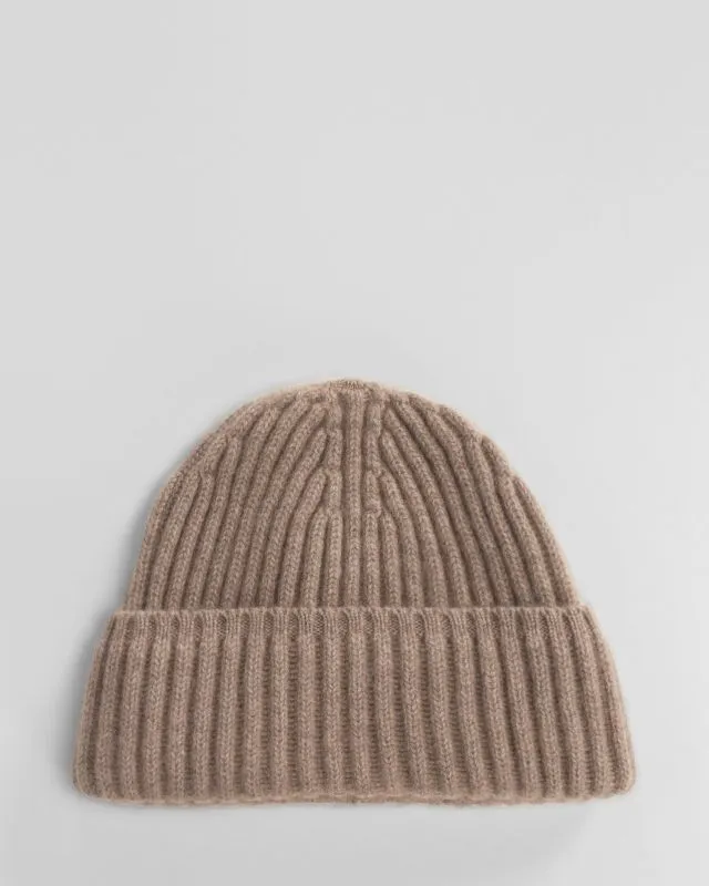 Berretto in cashmere da donna Kujten Bruges