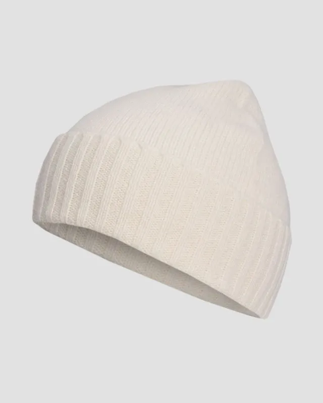 Berretto in cashmere KUJTEN TOM