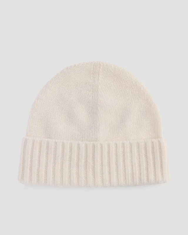 Berretto in cashmere KUJTEN TOM