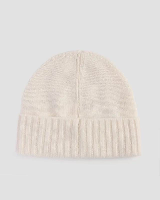 Berretto in cashmere KUJTEN TOM
