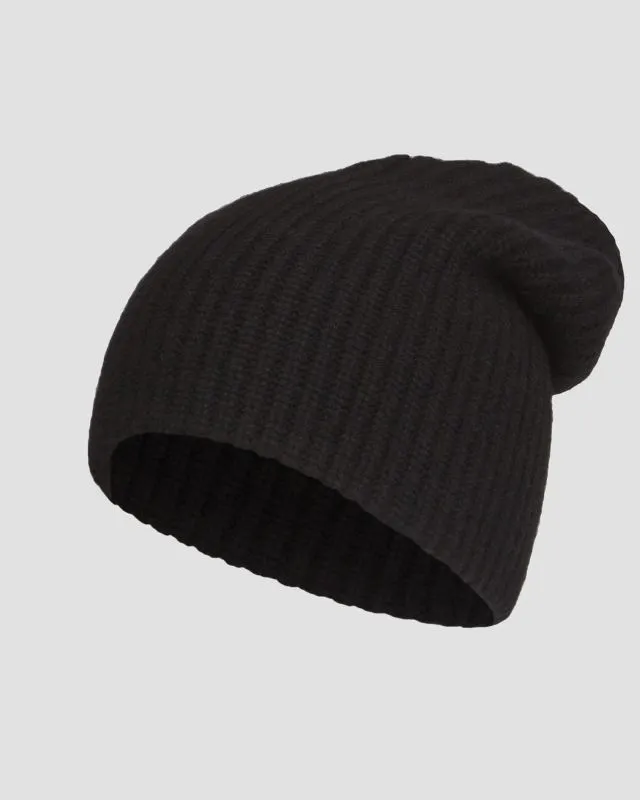 Berretto in cashmere WILLIAM SHARP