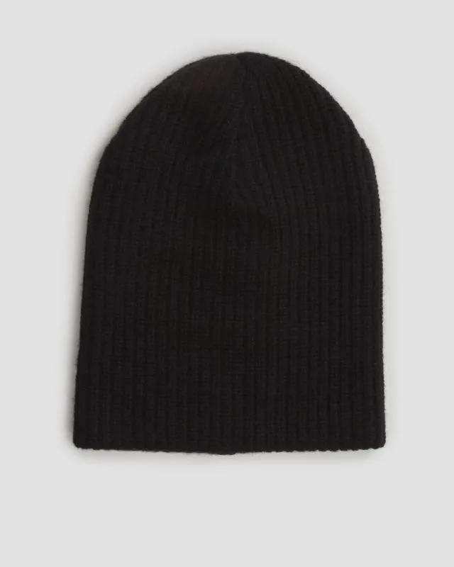 Berretto in cashmere WILLIAM SHARP