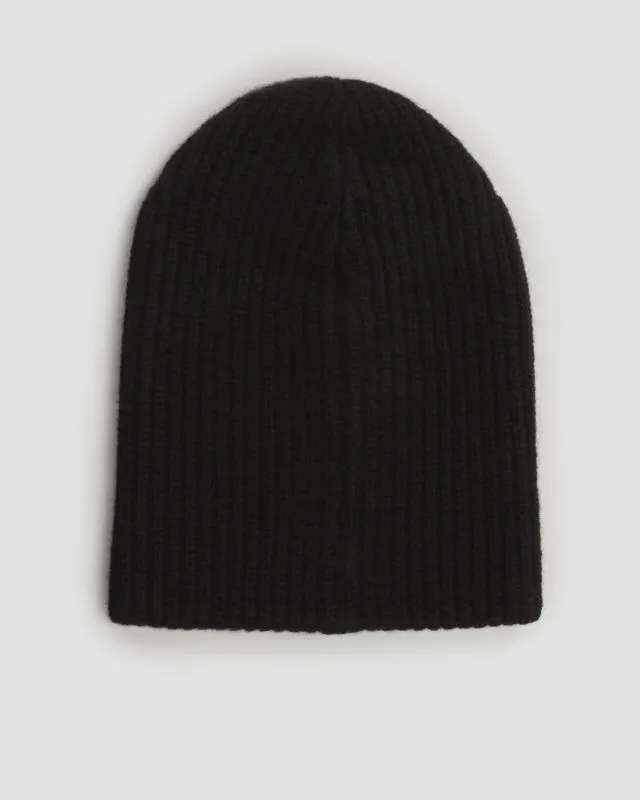 Berretto in cashmere WILLIAM SHARP