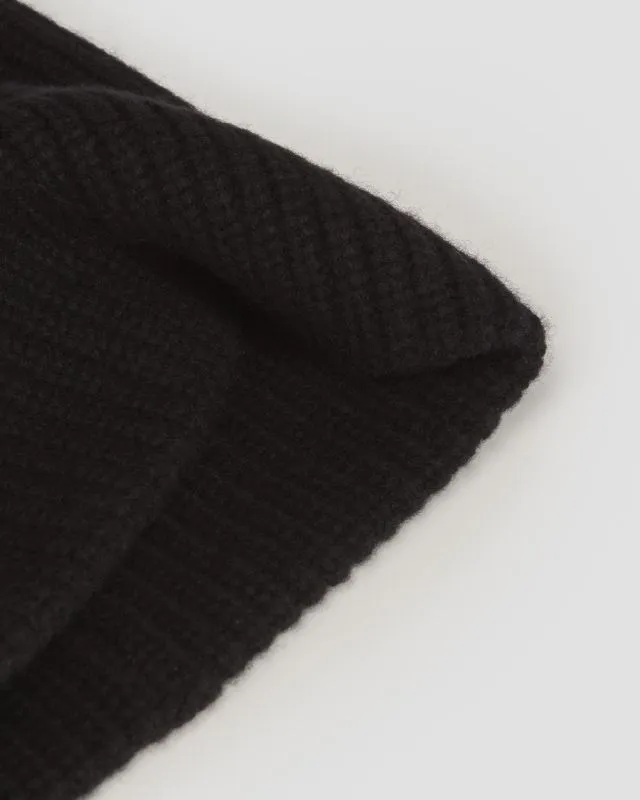 Berretto in cashmere WILLIAM SHARP