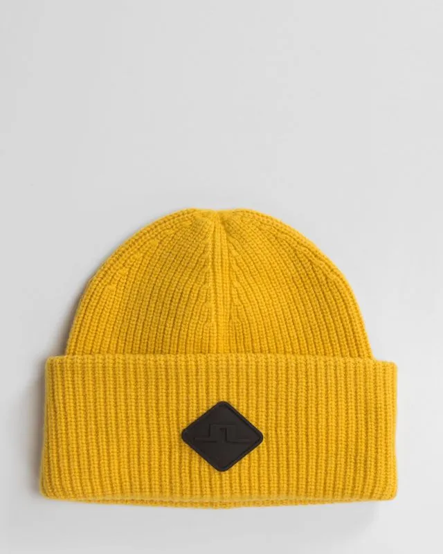 Berretto in lana J.LINDEBERG BUTE HAT