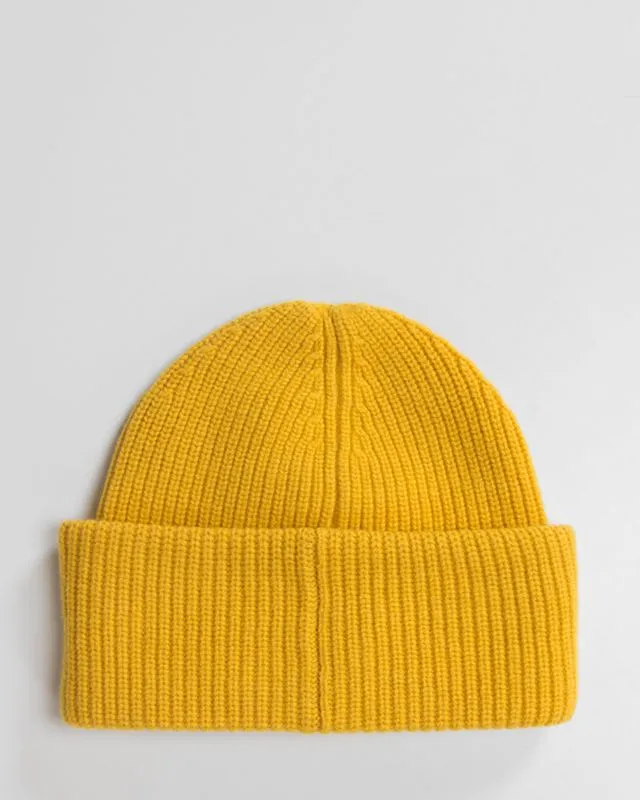 Berretto in lana J.LINDEBERG BUTE HAT