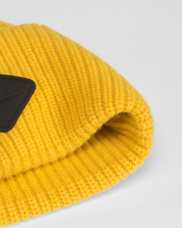 Berretto in lana J.LINDEBERG BUTE HAT