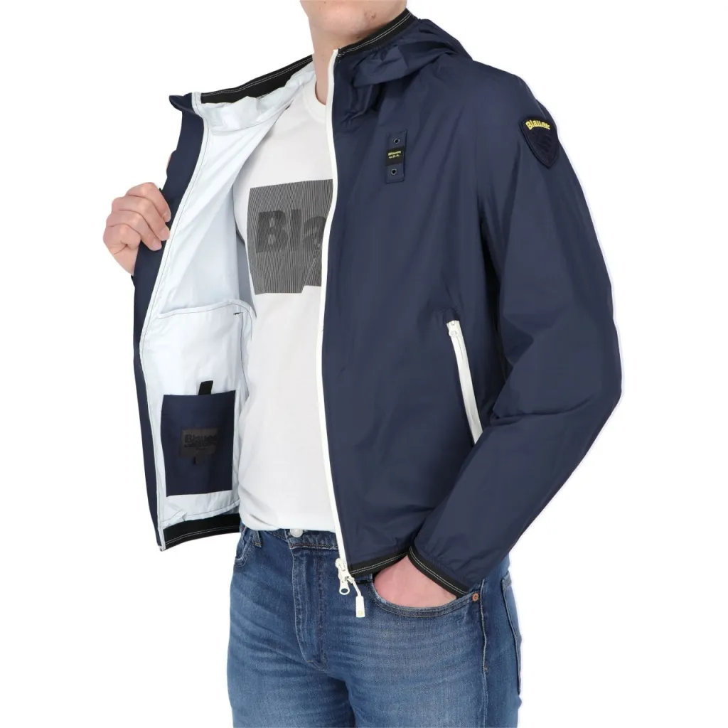 blauer uomo giubbotto