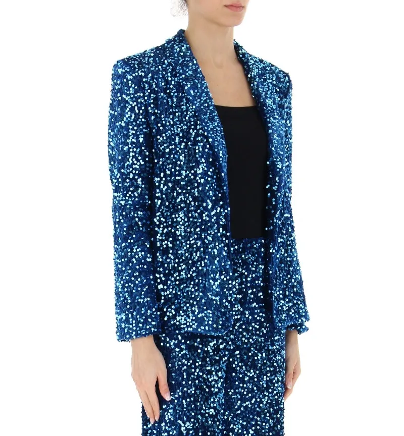 Blazer aperto