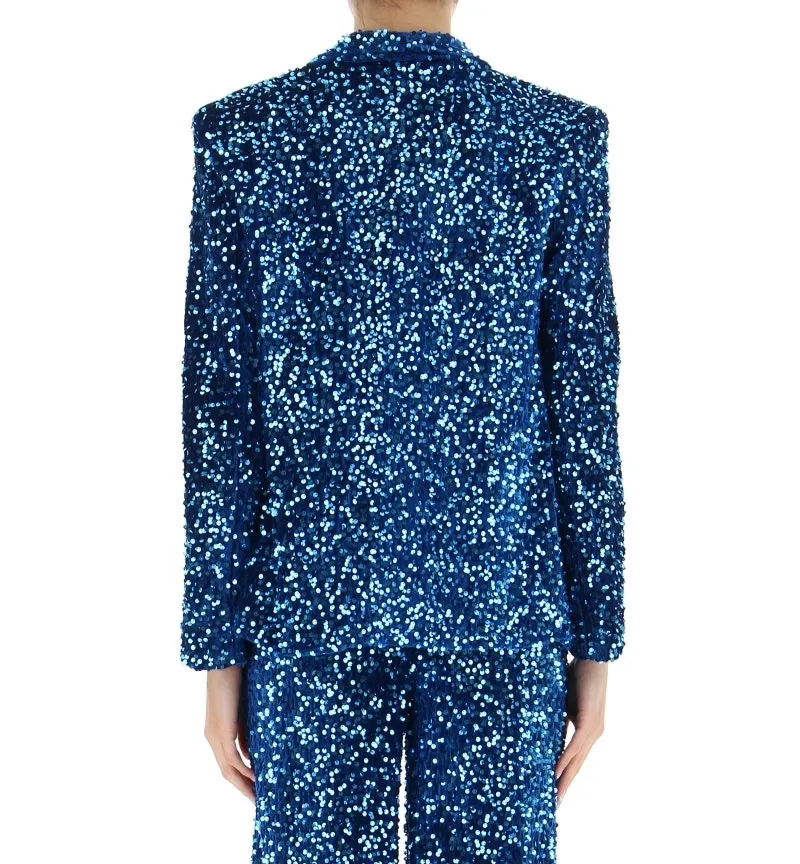 Blazer aperto