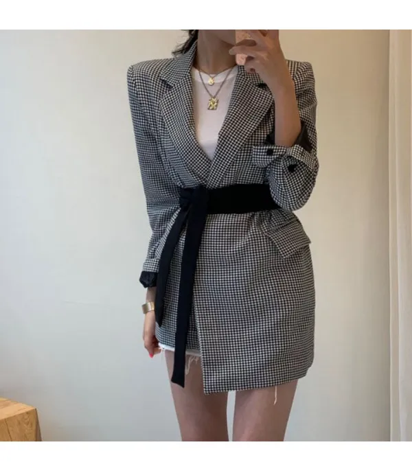Blazer Betweed