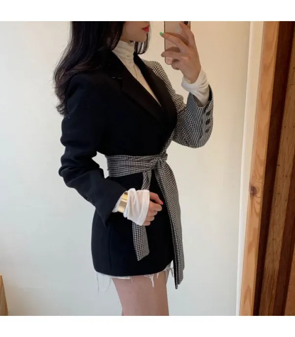 Blazer Betweed