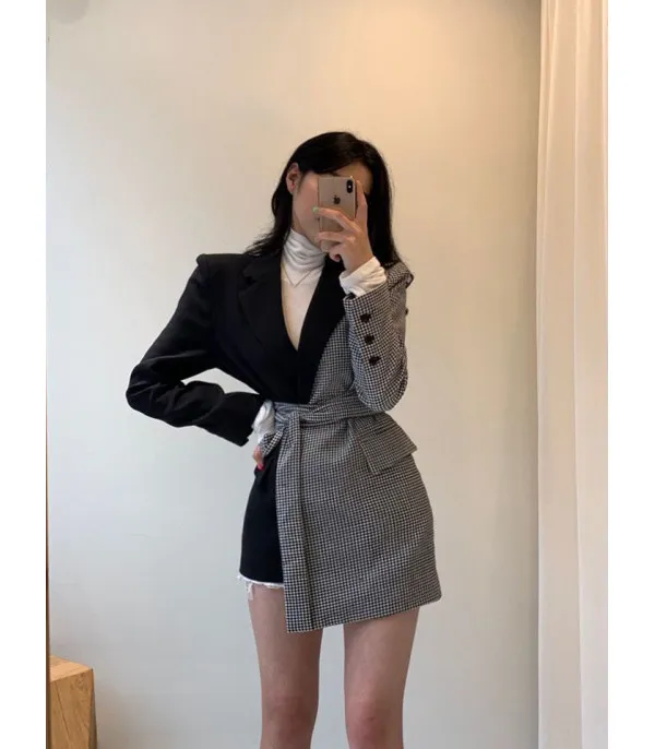 Blazer Betweed