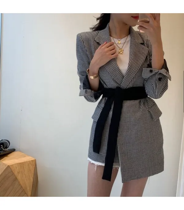 Blazer Betweed
