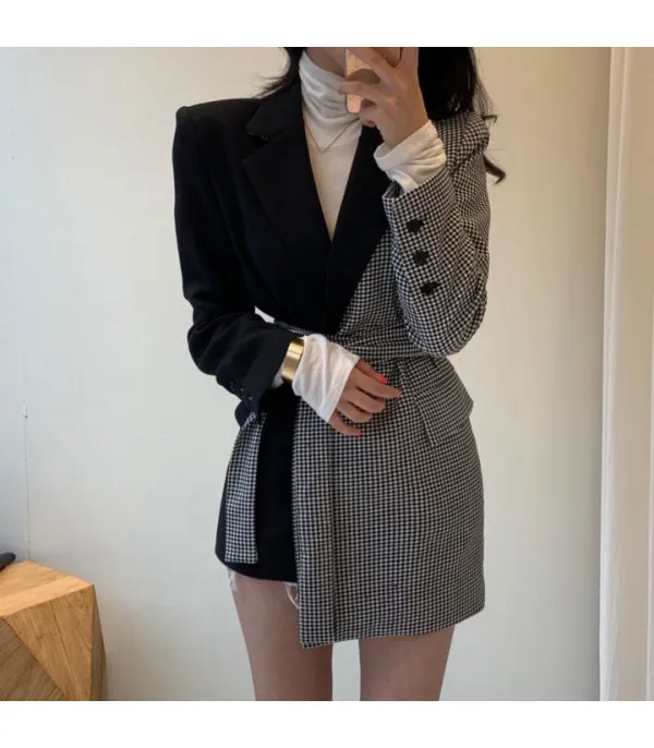 Blazer Betweed