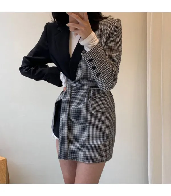 Blazer Betweed