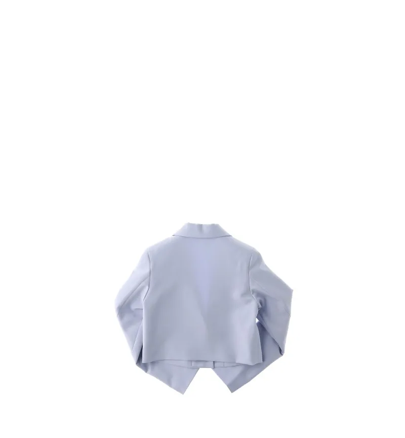 Blazer corto