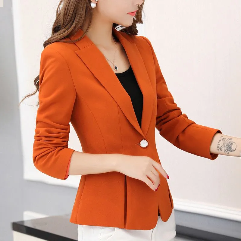 blazer donna elegante