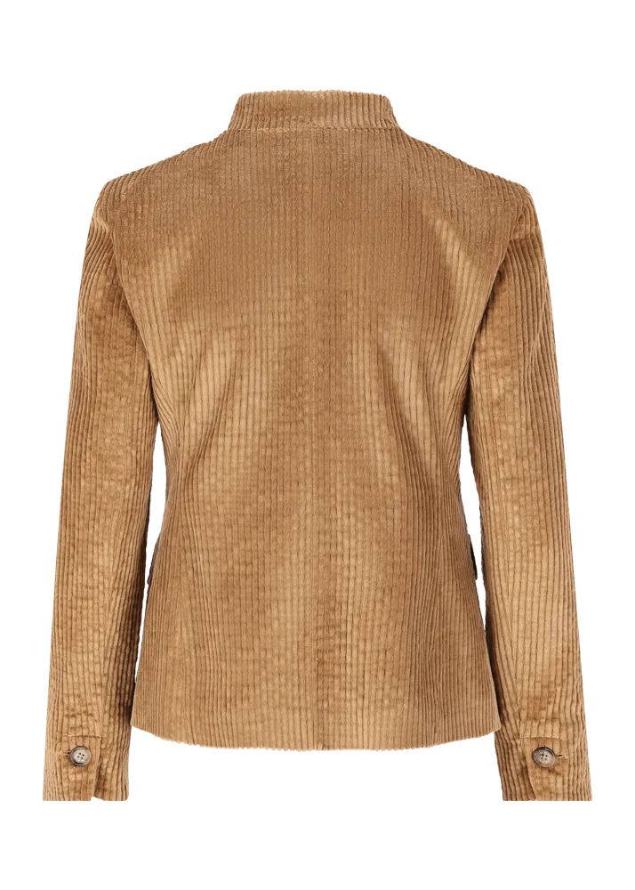 Blazer in velluto a coste Luranda    