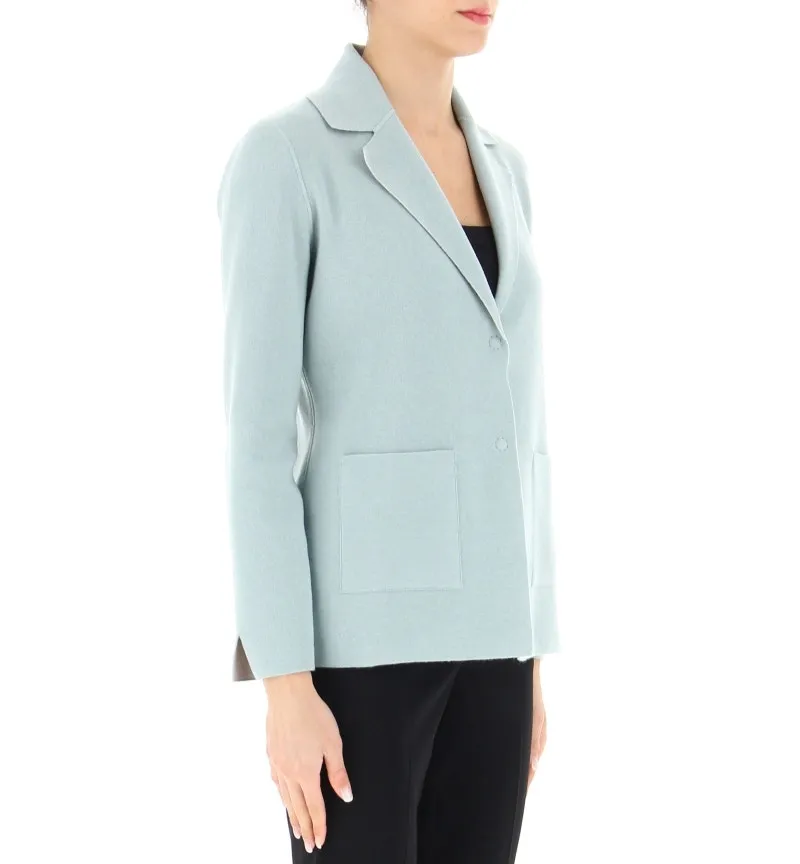 Blazer reversibile
