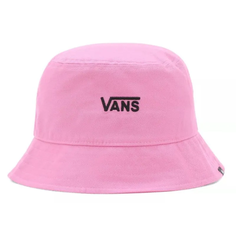Bob Vans Cappello a secchiello Wm Hankley (Rose Smoke) Donna