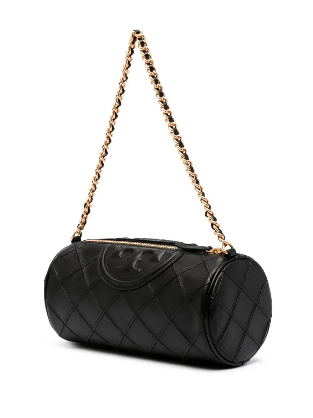 Borsa a canna morbida 'Fleming'