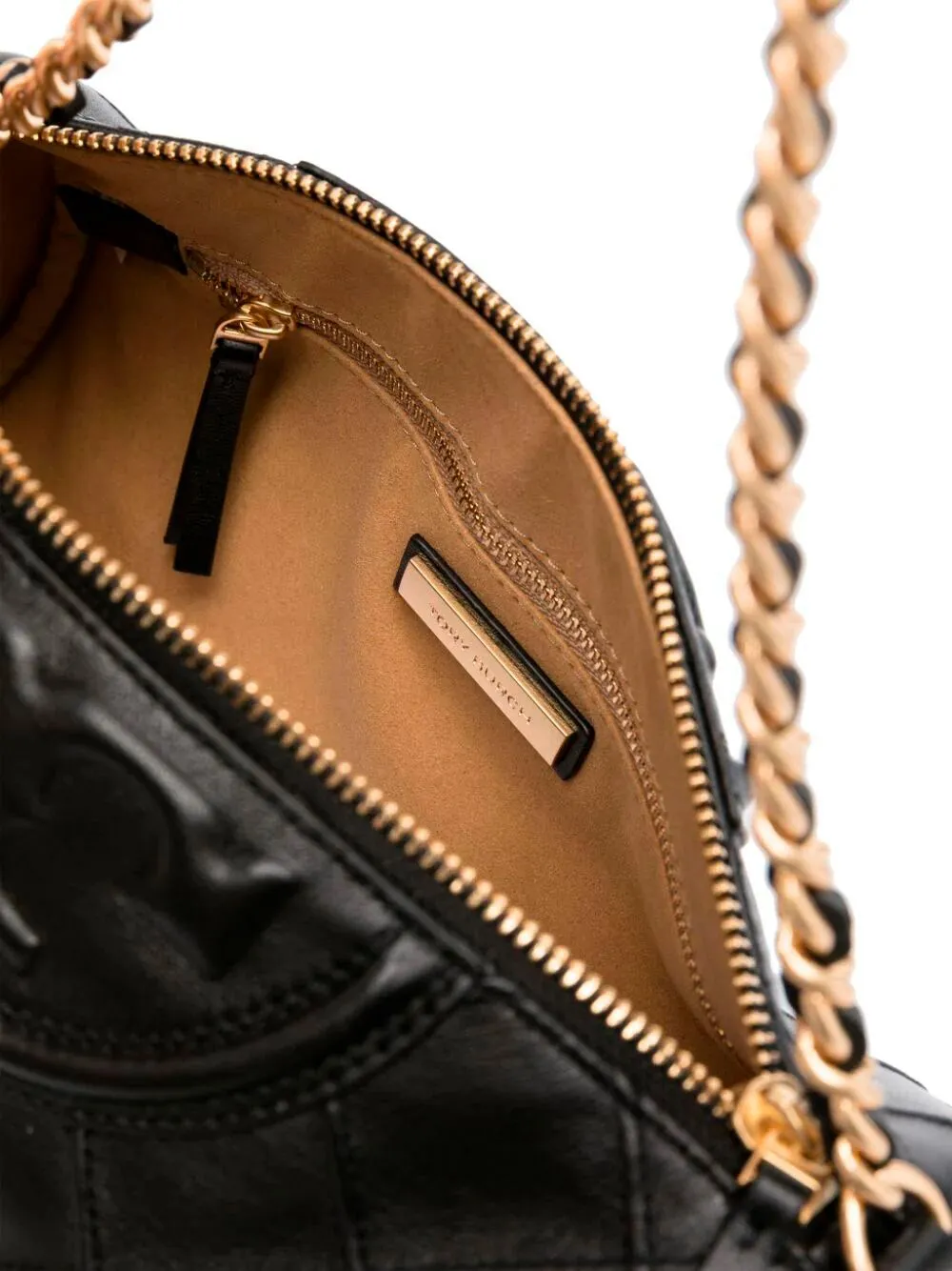 Borsa a canna morbida 'Fleming'