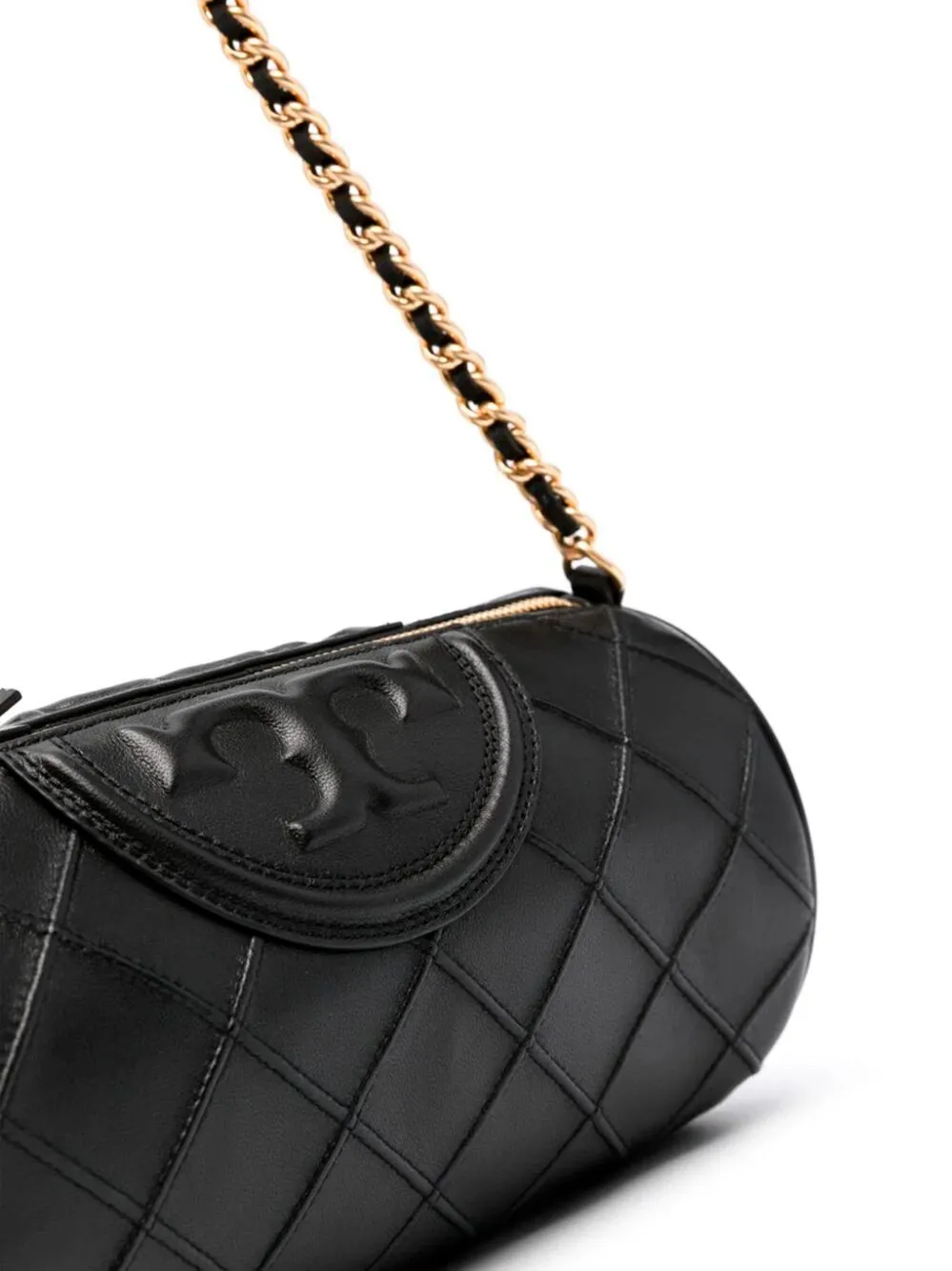 Borsa a canna morbida 'Fleming'
