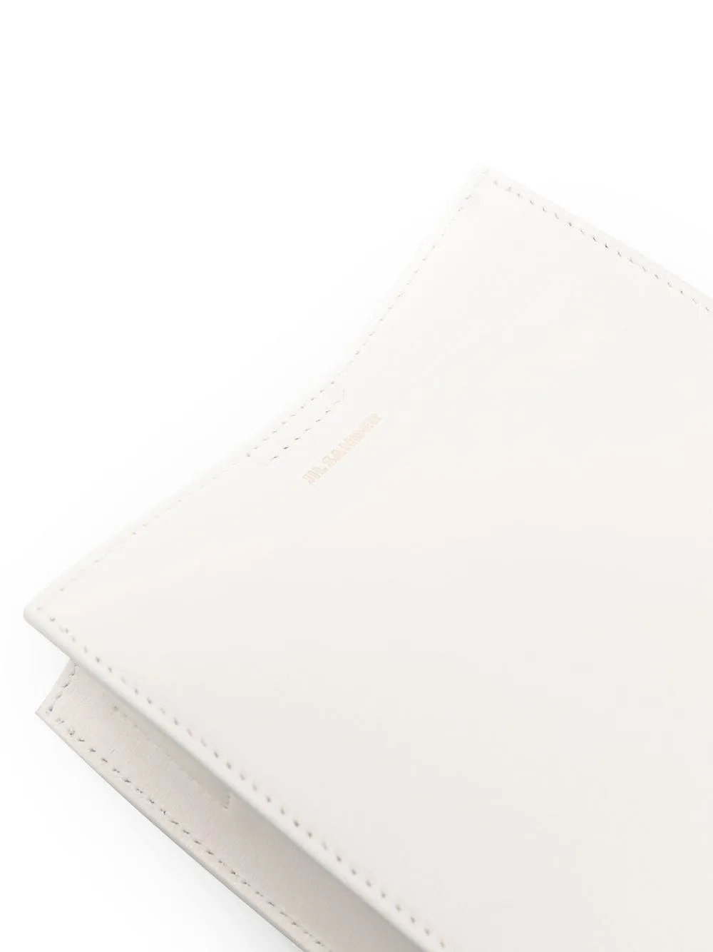 Borsa a tracollaTangle in bianco - donna
