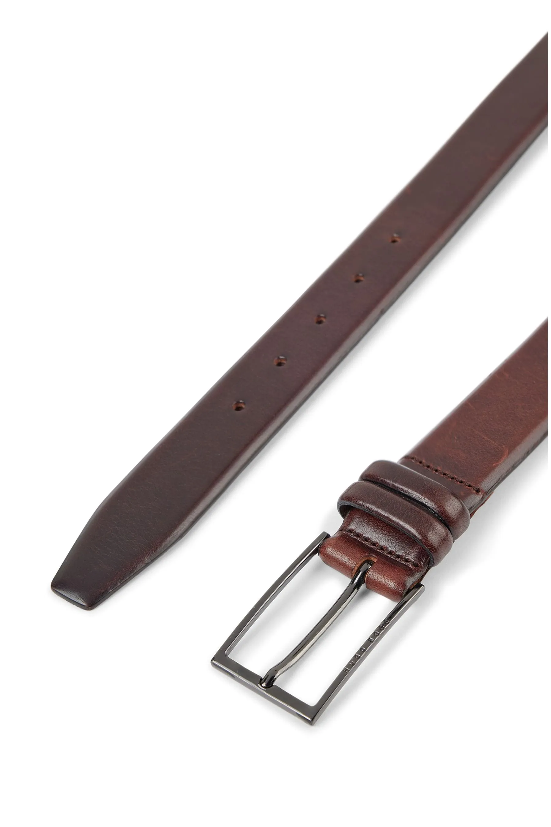 BOSS - Carmello - Cintura in pelle