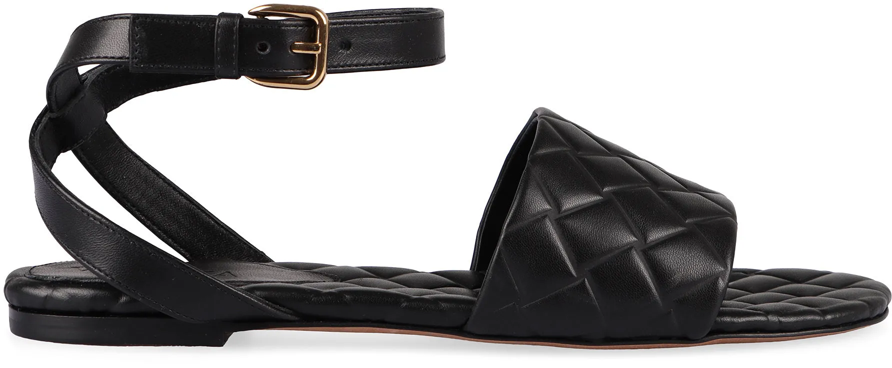 Bottega Veneta Sandali flat Amy