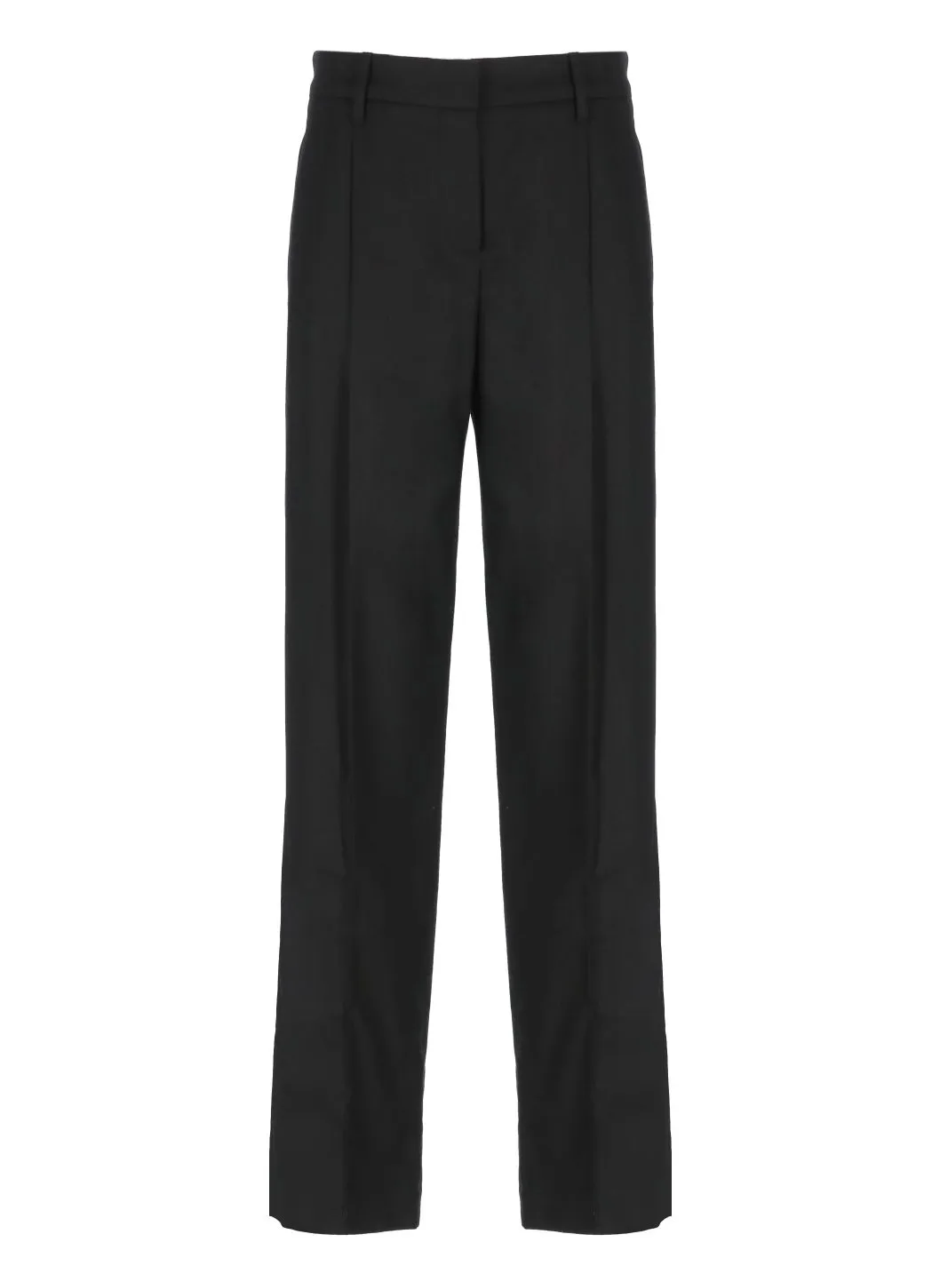  Brunello Cucinelli Pantaloni in lana e cashmere 