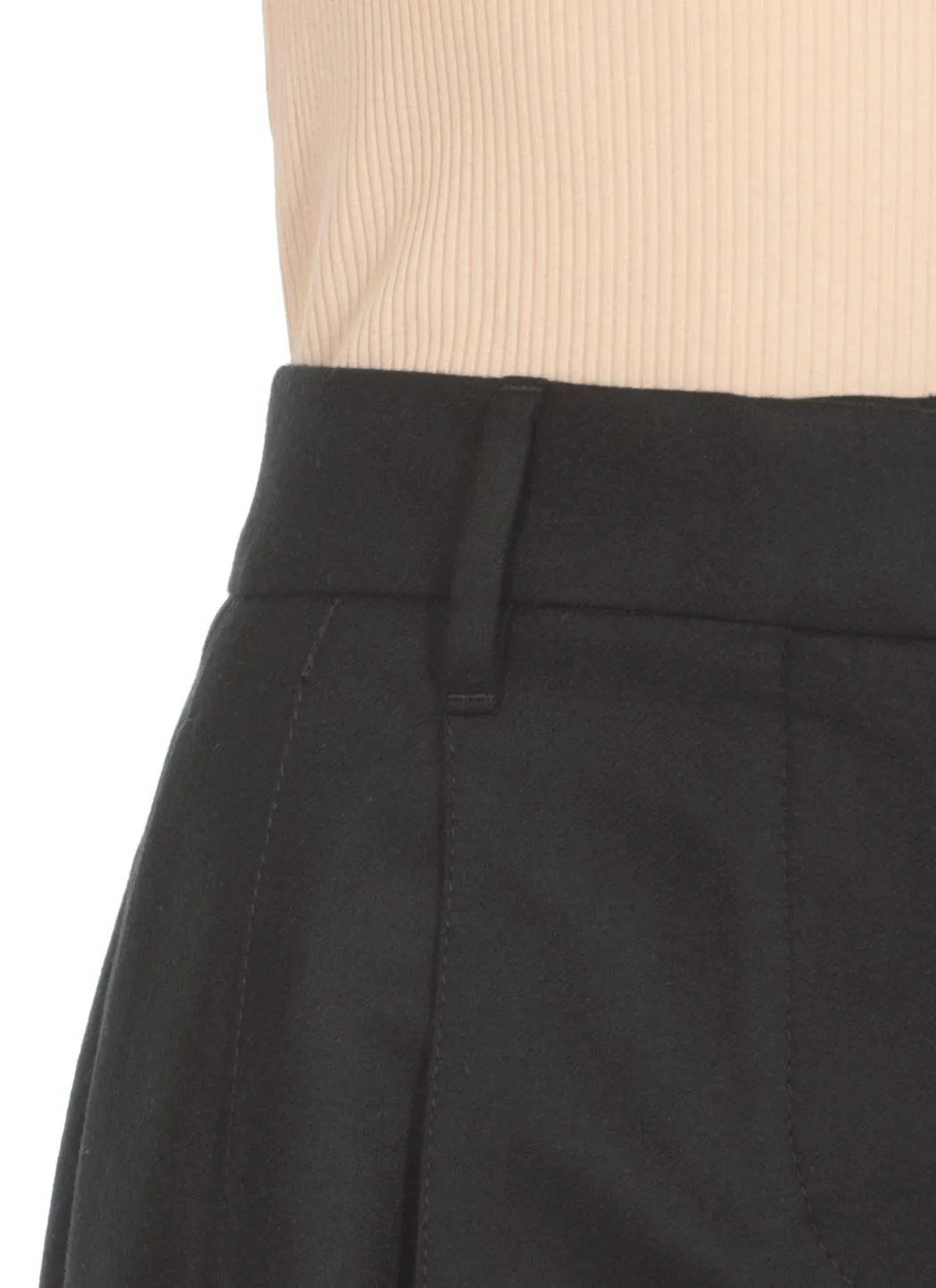  Brunello Cucinelli Pantaloni in lana e cashmere 