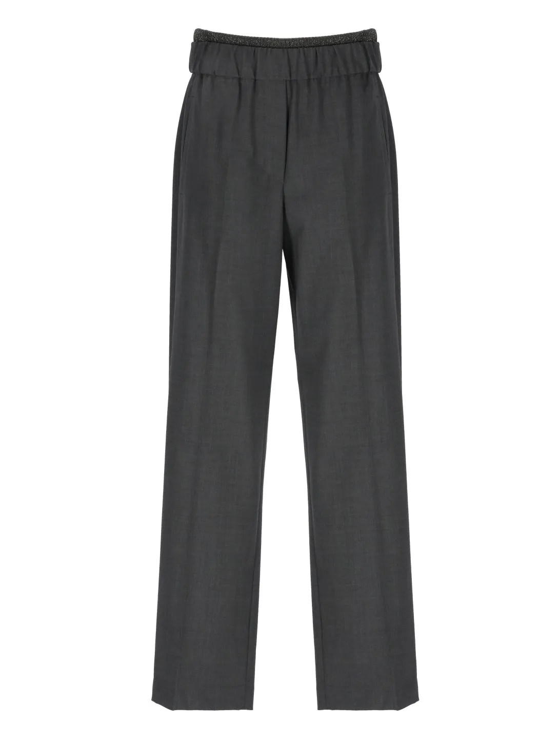  Brunello Cucinelli Pantaloni in lana vergine 