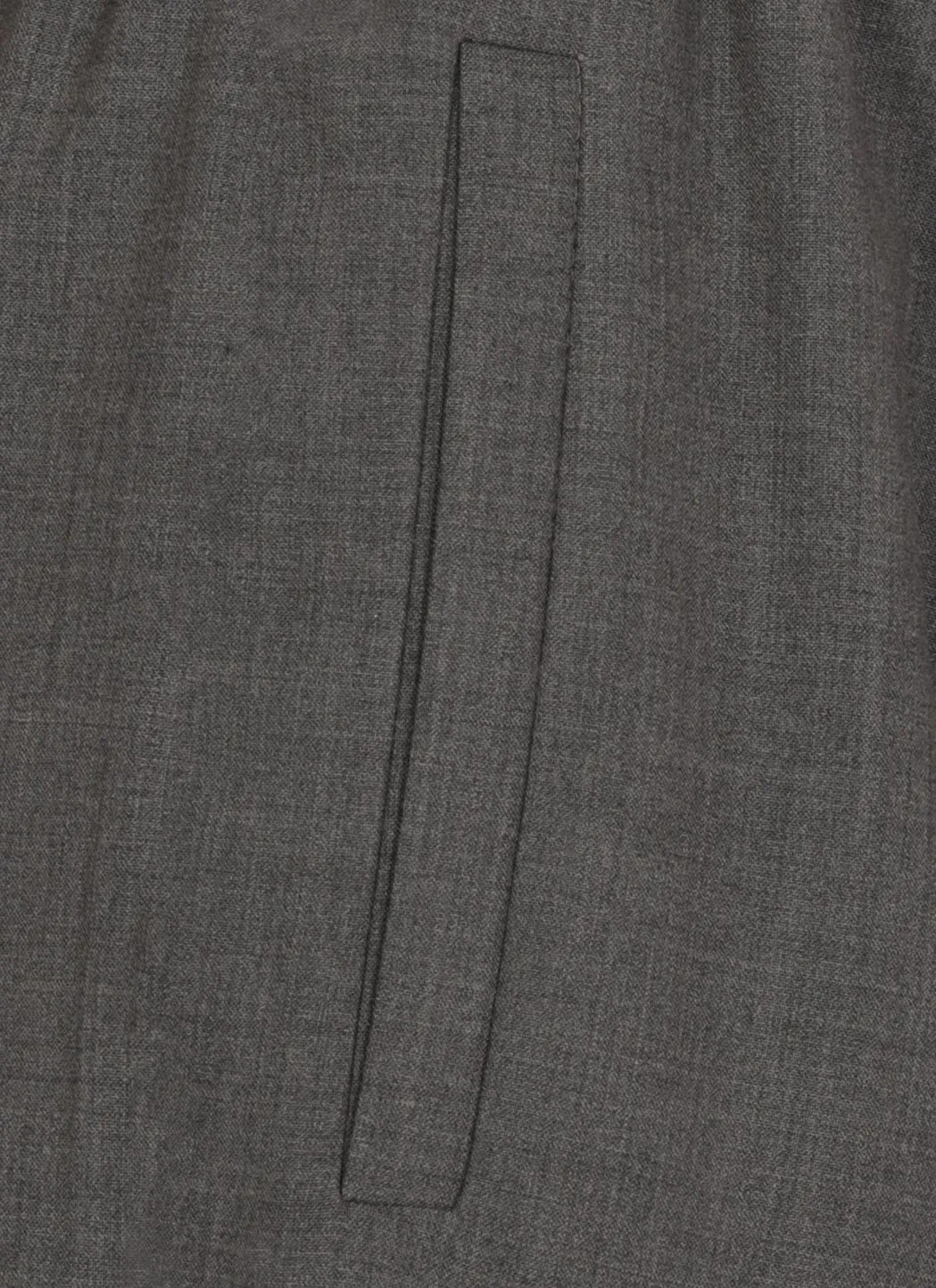  Brunello Cucinelli Pantaloni in lana vergine 