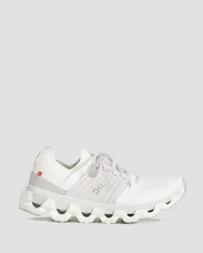 Buty damskie On Running Cloudswift 3 3WD10451040-white-frost