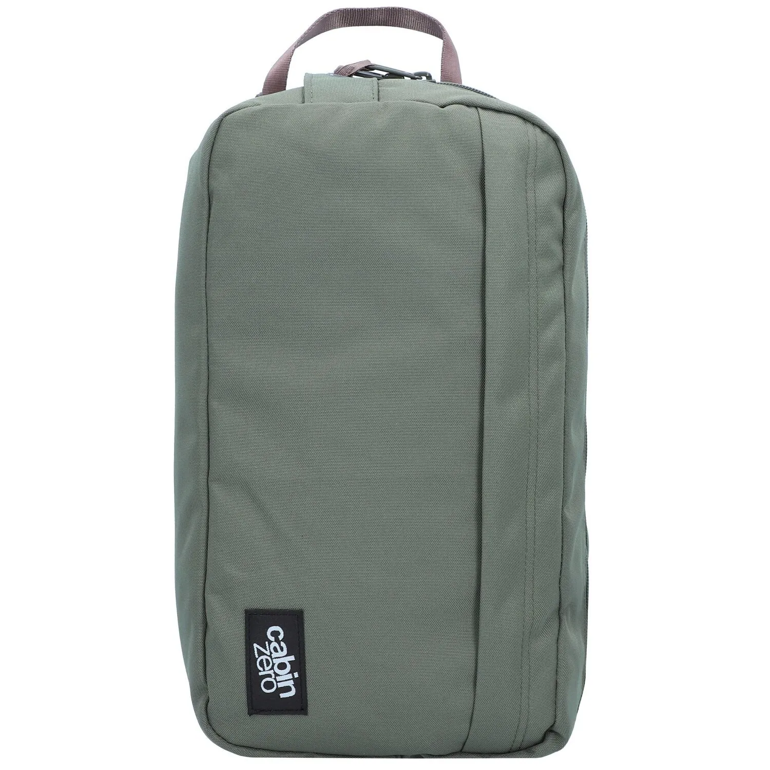 Cabin Zero Companion Bags Borsa a tracolla Classic 11L RFID 19 cm