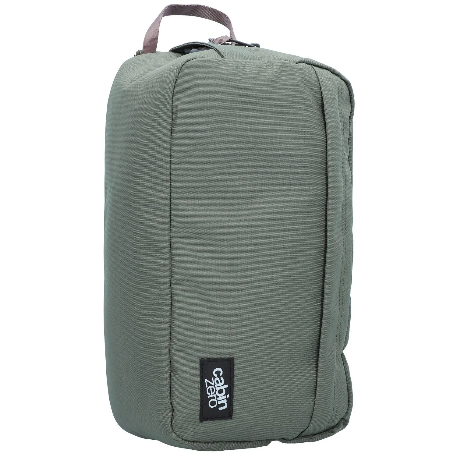Cabin Zero Companion Bags Borsa a tracolla Classic 11L RFID 19 cm